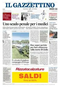 Il Gazzettino Rovigo - 14 Gennaio 2024