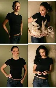 Ashley Judd Gallery
