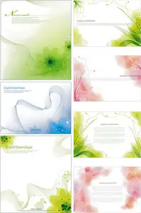  Flower fantasy