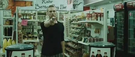 Brotherhood (2010)