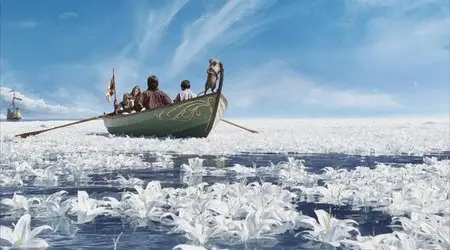 The Chronicles of Narnia: The Voyage of the Dawn Treader (2010)