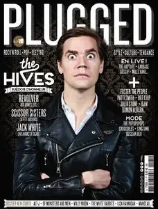 Plugged 5