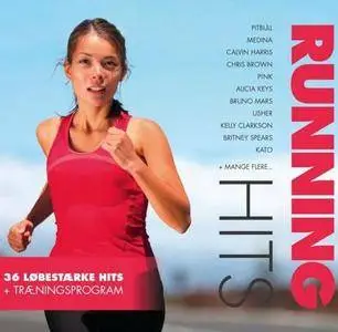 VA - Running Hits (2CD) 2012