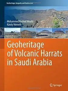 Geoheritage of Volcanic Harrats in Saudi Arabia