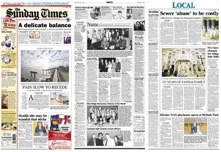 The Times-Tribune – October 27, 2013