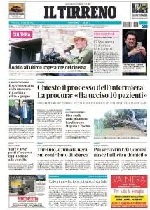 Il Tirreno Piombino Elba - 27 Novembre 2018