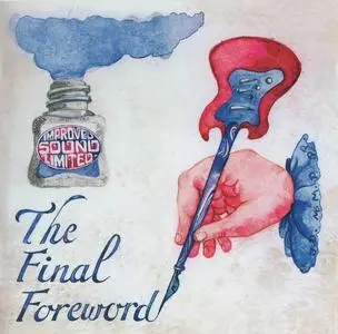 Improved Sound Limited - The Final Foreword [Recorded 1966-1973] (2003) (Re-up)