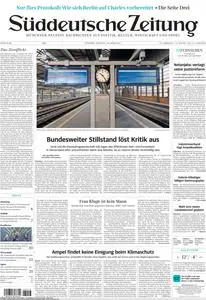 Süddeutsche Zeitung  - 28 März 2023