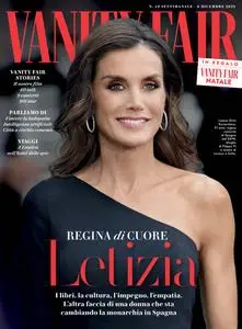 Vanity Fair Italia N.49 - 6 Dicembre 2023