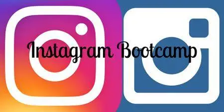 Justin Cener - Instagram Bootcamp