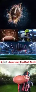 Photos - American Football Set 9