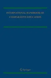 International Handbook of Comparative Education