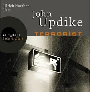 John Updike - Terrorist Audiobook