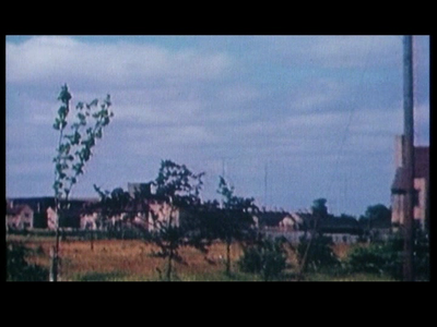 The last of England (1988)