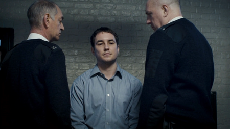 The Wee Man (2013)