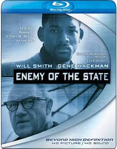 Enemy of the State (1998)