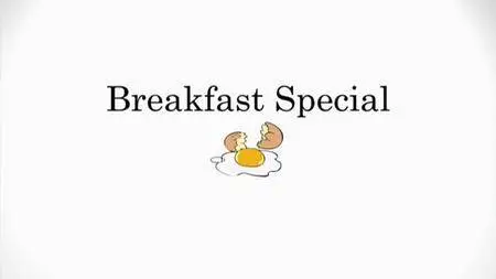 Breakfast Special (2010) {PBS} **[RE-UP]**