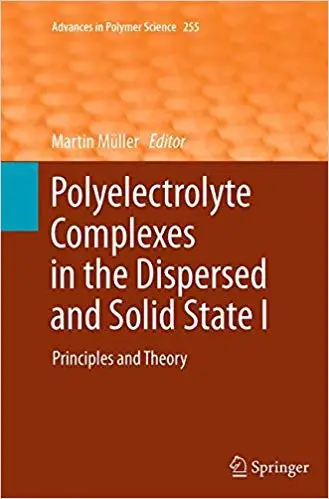 Polyelectrolyte Complexes in the Dispersed and Solid State I: Principles and Theory (Repost)