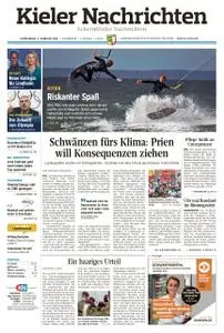 Kieler Nachrichten Eckernförder Nachrichten - 02. Februar 2019