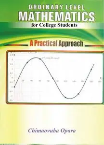 Ordinary Level Mathematics for College Students