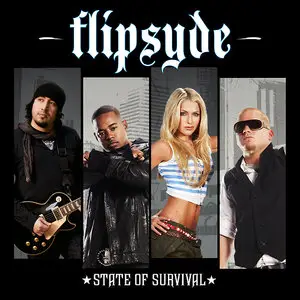 Flipsyde - State Of Survival (2009)