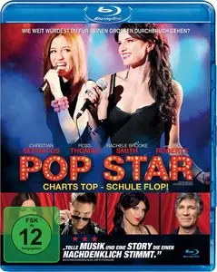 Pop Star / Lip Service (2013)