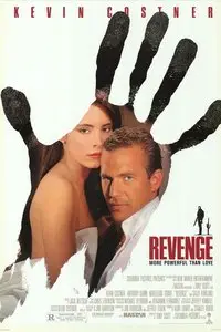 Revenge (1990) Director's Cut