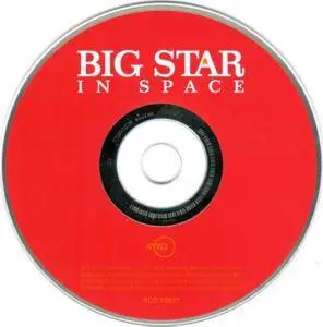Big Star - In Space (2005)