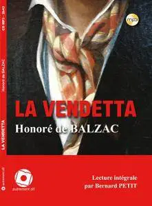 Honoré de Balzac, "La Vendetta"
