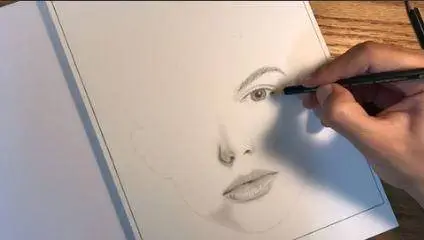 Drawing Basics: How to Draw Like an Artist