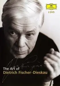 The Art of Dietrich Fischer-Dieskau (2005)