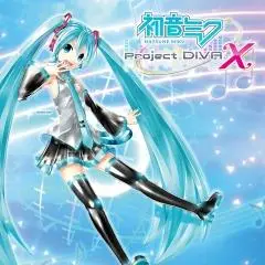 Hatsune Miku: Project DIVA X (2016)