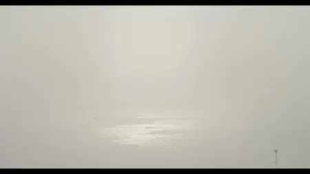 Dead Slow Ahead (2016)