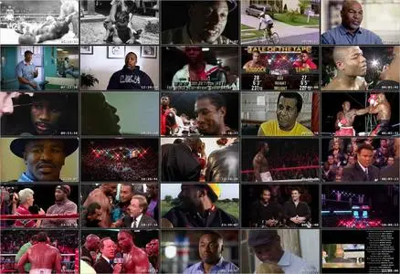 Lennox Lewis: The Untold Story (2020)