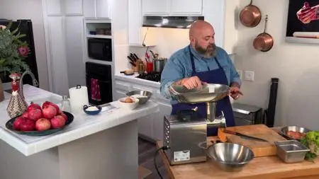 Selena + Chef S02E08