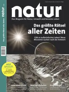 natur – 15 Dezember 2017