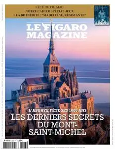 Le Figaro Magazine - 11 Août 2023