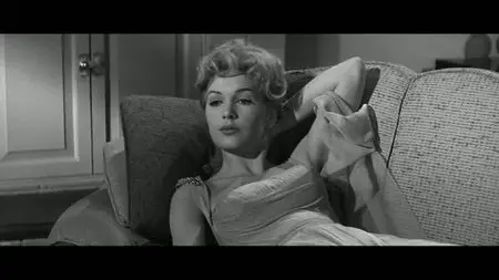 Man-Trap (1961)
