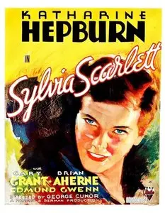 Sylvia Scarlett (1935)