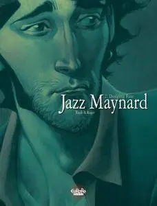 Jazz Maynard 002 - Dodging Fate (2015) (Europe Comics)