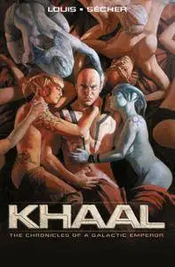 Khaal 01 (of 04) (2017)