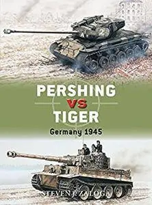 Pershing vs Tiger: Germany 1945 (Duel)