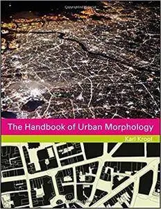 The Handbook of Urban Morphology