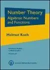 Number Theory: Algebraic Numbers and Functions (Repost)