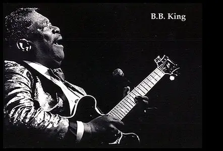 B.B. King - The Jungle
