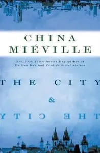 The City & The City (Audiobook)