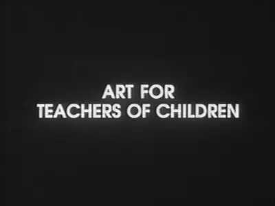 Art for Teachers of Children (1995)