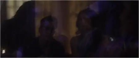 Lap Dance (2014)