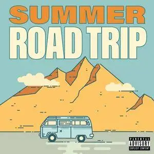 VA - Summer Road Trip (2017)