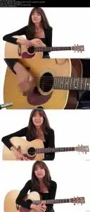 Hands-On Guitar: The Beginner's Guide